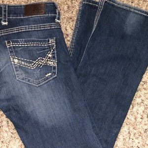 Women’s BKE jeans size 28R